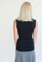 Premium Basic Layering Tank Top