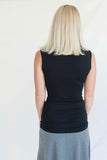 Premium Basic Layering Tank Top
