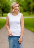 Premium Basic Layering Tank Top