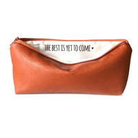 Pouch - Best Is Yet To Come
