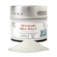 Salt - Wasabi Sea Salt