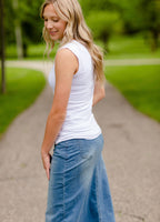 Premium Basic Layering Tank Top