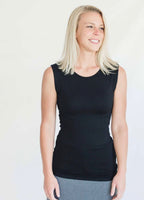 Premium Basic Layering Tank Top